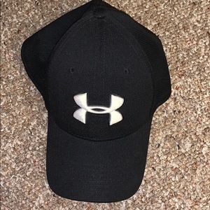 Underarmour hat